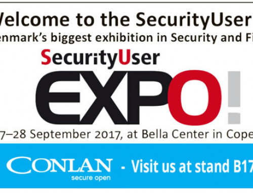 SecurityUser Expo 2017