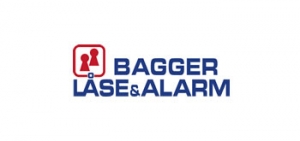 Bagger Låse & Alarm
