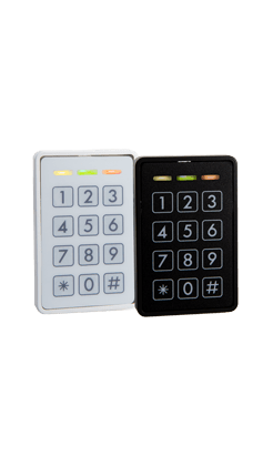 Code-Mykey-reader