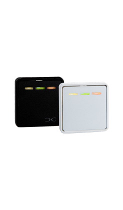 Mifare-and-prox-reader