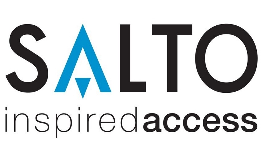 SALTO logo