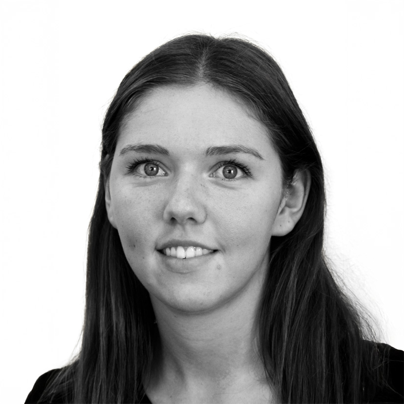 Sabine Koluda Jørgensen